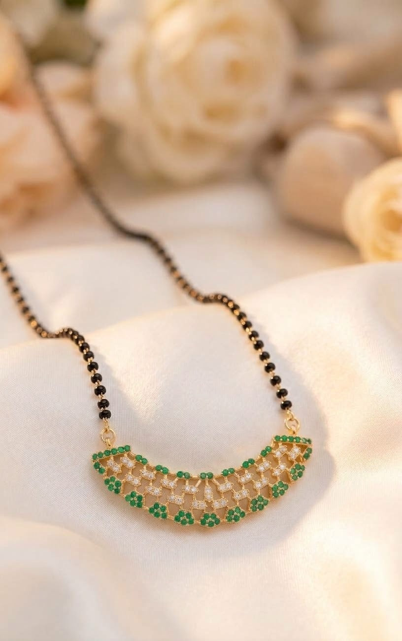 L2 45 Mangalsutra