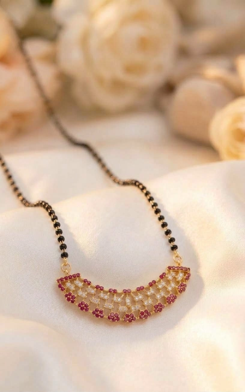 L2 48 Mangalsutra