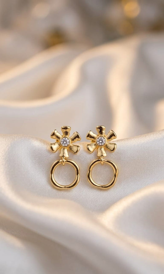 L2 63 Earrings