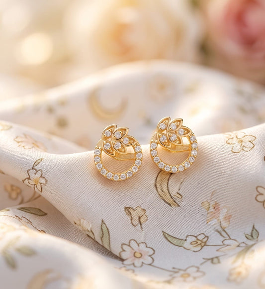 L2 83 Earrings
