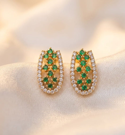 L2 85 Earrings